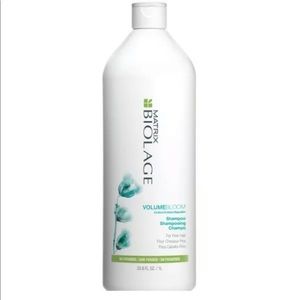 Matrix Biolage Volumebloom Shampoo 33.8 oz.